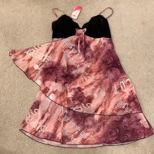 Women’s one piece Lingerie.